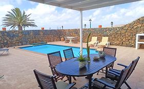 Casa Oasis